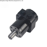 Motor Hidráulico para Rieles OMPW200 BMPW200 de China