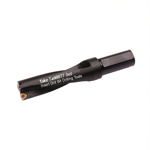 Ttake Ta8877 3Xd Insert <b>Drill</b> <b>Bit</b> Drilling Tools - Product Image 2