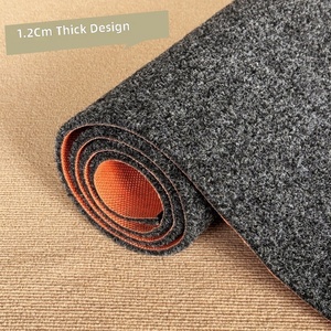 <span class=keywords><strong>Tappeto</strong></span> per Estrazione dell'Oro Alluvionale, Tappetino per Sluice in PVC, <span class=keywords><strong>Tappeto</strong></span> ad Alta Elasticità per Trommel per Oro - Product Image 3