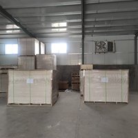 Panneau d'isolation en vermiculite pour cheminée, épaisseur personnalisable, température de fonctionnement 1100°C, marque Chenxing, faible densité apparente, moulé