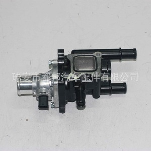 Carcasa del Termostato del Motor Sq-Dubang 25192228 para Chevrolet Cruze Aveo Explorer - Product Image 3