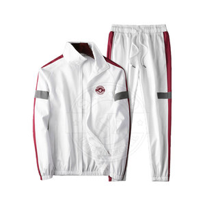 Latest Design Jogging Wear New Arrival <b>Men</b> Tracksuit Street Wear Best Selling <b>Men</b> Tracksuit - Product Image 1