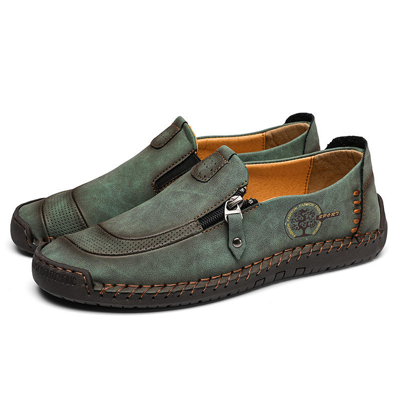 สีเขียว