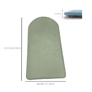 (Chakme) coppie tappetino da preghiera Memory Foam morbidi bambini <span class=keywords><strong>preghiere</strong></span> più anziani comodo tappeto da preghiera <span class=keywords><strong>per</strong></span> coppia - Product Image 5