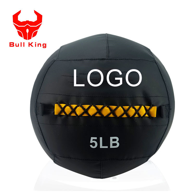 LB Medicine Ball Cross Training Wall