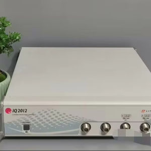 1 sistema de prueba de conectividad Litepoint IQ2012 - Product Image 1