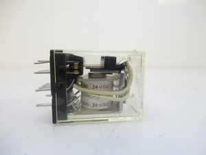 Relais de puissance MAY 2 PLC, 30VDC, 250VAC, 5A, Power 2046Y1 - Product Image 3