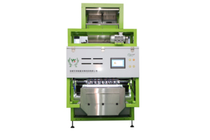 Wenyao công suất cao quang quặng màu SORTER máy khoáng sản phân loại máy từ Trung Quốc - Product Image 2