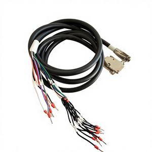 צמת חוטים D-SUB 09 - Product Image 4