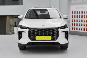YD Auto Jetour X70 C-DM 1.5TD DHT Voyage PRO SUV PHEV 5 places en stock chez Nansha Véhicule <span class=keywords><strong>d</strong></span>'occasion Voiture électrique 37 000 km - Product Image 3