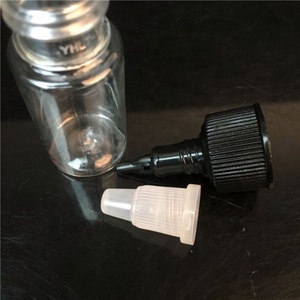 Bulk Stock Exquisite High Capacity 120ml Pet Empty Soft Glue Applicator Plastic <b>Bottle</b> for Hair Growth Oil - Product Image 5