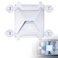 Nouveau support à ventouse pour fenêtre de toit de voiture pour Starlink Mini, support réglable à ventouse pour tableau de bord et pare-brise, accessoires de jeu
