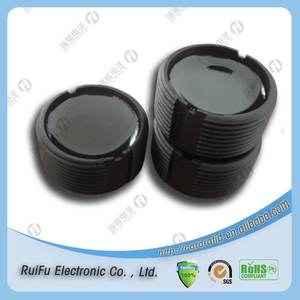 उच्च गुणवत्ता वाले दौर 30 मिमी em4200/ufh स्क्रू कृमि रfid अपशिष्ट बिन टैग प्रबंधन अनुकूलित लोगो कार्ड मिनी वाटरप्रूफ नायलॉन + एपॉक्सी टैग - Product Image 6