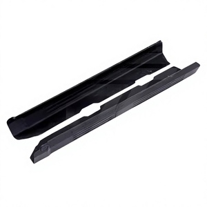 Cubiertas Laterales de Fibra de Carbono de Alta Calidad para Ferrari F430 2005-2009 68020810  68020910  80842700  80842800  68146600 68146500 - Product Image 1