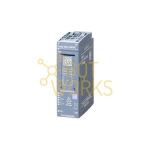 Siemens 6AG21346PA204BD0 - Nuevo - Product Image 1