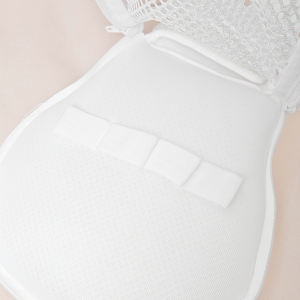 Sarung Tangan Anti Gores Medis Langsung dari Pabrik, Pengisi Selang PE, Fiksasi Jari untuk Pasien Terbaring - Product Image 5