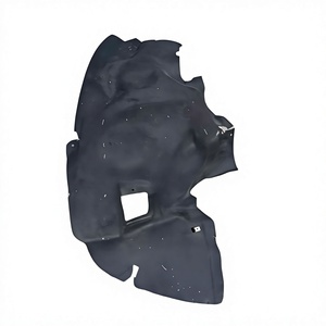 Guardabarros Delantero Derecho de Alta Calidad Compatible con Rolls-Royce Phantom VII 51717303660 - Product Image 2