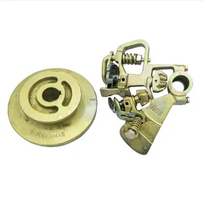 16 Năm Nhà Máy Đúc Nông Nghiệp Máy Móc Bộ Phận Baler Knotter 000087.0 Claas Markant