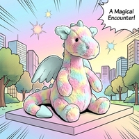 Peluche Dragon Bonbon Arc-en-ciel Version Haute Qualité 50-160cm Super Douce Rembourrée en Coton PP Anti-Stress Saint-Valentin