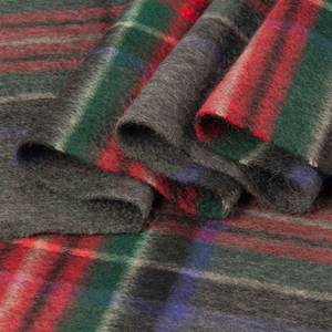 Bufanda de cachemira pashmina con borlas para mujer, de moda, superventas - Product Image 3