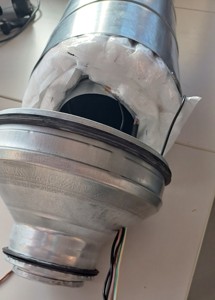 Chuyên Nghiệp Tùy Chỉnh Tiên Tiến-Pcm Nhiệt Lưu Trữ Mat Chất Lượng Tuyệt Vời Màu Trắng Nhựa Nguyên Liệu Cho Nước Nhiệt Không Khí - Product Image 5