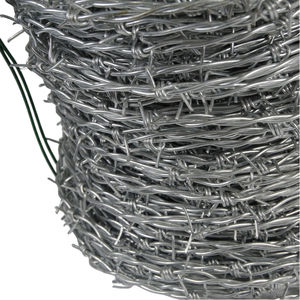 <span class=keywords><strong>รั้ว</strong></span><span class=keywords><strong>ลวดหนาม</strong></span>คุณภาพสูง - ราคาต่อม้วน ตาข่ายเหล็กกล้าไร้สนิมชุบสังกะสี - Product Image 4