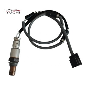 36532-55A-Z01ออกซิเจนเซ็นเซอร์234-4011 3653255AZ01อะไหล่รถยนต์สำหรับฮอนด้าซีวิคแอคคอร์ดแอคคอร่า - Product Image 1
