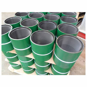 API 5CT & 5B נפט חלקי מארז/צינורות צימוד - Product Image 1