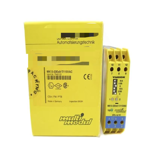 MK13-22EX0-T/1wbr15VAC 7542122 nsmp ตัวควบคุมการเขียนโปรแกรมพีแอลซีระบบอัตโนมัติสำหรับอุตสาหกรรม - Product Image 1