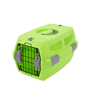 Kereta Dorong Hewan Peliharaan Anjing dengan Roda, Disetujui Maskapai Penerbangan, Besar, Super Lembut, Beroda, untuk Hiking - Product Image 5