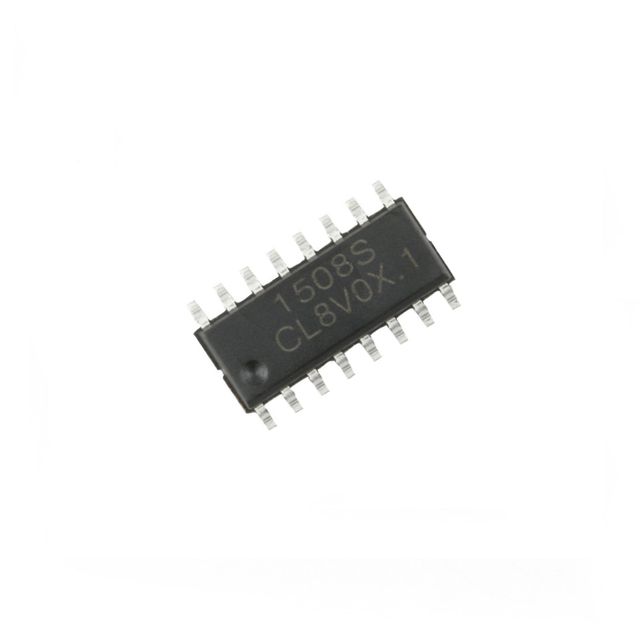 1508S Sop-16 Motor Driver Chip Dual Channel DC Integrated Circuits(ICS) TC1508S