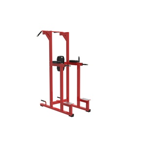 Máquina de entrenamiento de estante ajustable, juego de Fitness de construcción, selección de carga de Pin, equipo deportivo, cruce de Cable - Product Image 4