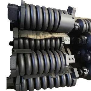 ขายรถขุดติดตามกระบอก9090028 EX200-3 9144658 EX200-5 9097317 Ex270-2 Ex300-2ติดตาม Adjuster - Product Image 1