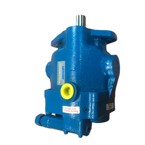 ปั๊มไฮดรอลิกแบบลูกสูบ PVB15 รุ่น PVB15-RSY-31-CC-11 แรงดันสูง 31.5mpa - Product Image 4