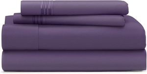Set di 3 Pezzi di Lenzuola Queen Size, Copripiumino Morbido PD Coquette in Stile Boho - Product Image 4
