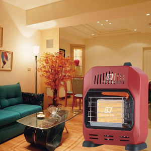 Chauffage au <span class=keywords><strong>gaz</strong></span> en céramique infrarouge portatif pliable d'intérieur de Offre Spéciale pour l'usage à la maison pour le salon de chambre à coucher pour des applications extérieures - Product Image 5