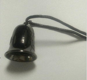 accept <strong>small</strong> order factory price custom lovely <strong>small</strong> zinc alloy motorcycle <strong>bell</strong> 3d metal <strong>bell</strong> ornament for decoration - Product Image 3
