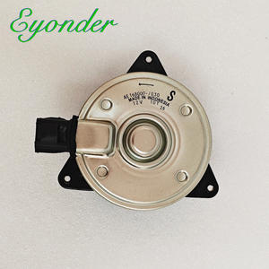 Motor del ventilador del calentador de calefacción de aire acondicionado para Mitsubishi <span class=keywords><strong>Mirage</strong></span> Colt 1355A279 168000-7030 - Product Image 2