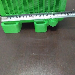 Système de refroidissement <span class=keywords><strong>d</strong></span>'<span class=keywords><strong>huile</strong></span> hydraulique pour <span class=keywords><strong>moteur</strong></span> allemand, 1 pièce, haute qualité - Product Image 4