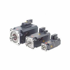 Sistemas de Automatización Industrial y Control de Movimiento, Servomotores y Servoaccionamientos para la Serie SIEMENS 1FT6044-4AK71-3AG2 - Product Image 1
