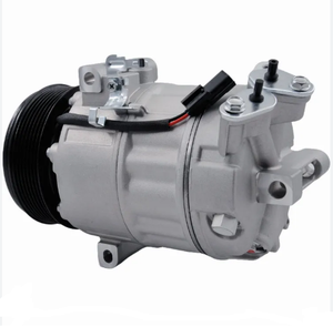 Compresseurs de climatisation auto OE #8200848916 pour RENAULT <span class=keywords><strong>MASTER</strong></span> - Product Image 2