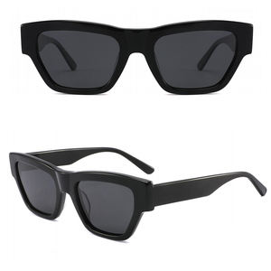 <span class=keywords><strong>2023</strong></span> plus récent à la mode acétate polarisé luxe Logo personnalisé femmes nuances à la mode femmes hommes <span class=keywords><strong>lunettes</strong></span> <span class=keywords><strong>de</strong></span> <span class=keywords><strong>soleil</strong></span> - Product Image 1