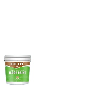 Pintura Epoxi Autonivelante para Pisos, Sellador y Imprimación, Directo de Fábrica - Product Image 2