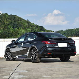 รถซีดานมือ<span class=keywords><strong>สอง</strong></span> TO-Yota CAM-RY หรูในประเทศจีนได้รับการบำรุงรักษาอย่างดีในระยะที่ต่ำและเหมาะสำหรับการใช้งานในครอบครัว - Product Image 3