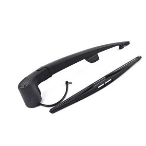 Ensemble de bras et lame d'essuie-glace arrière pour Chevrolet Trailblazer, pour GMC Envoy 2007-2009, pour Buick <span class=keywords><strong>Rainier</strong></span> 2006-2007 - OEM15232653 - Product Image 1
