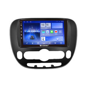 Pour KIA Soul 2014-2017 <span class=keywords><strong>MC</strong></span> 9 pouces Headunit Device Double 2 Din Octa-Core Quad Car Stereo GPS Navigation android autoradio - Product Image 2