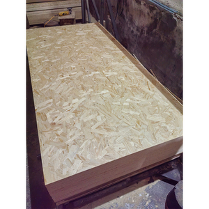 Pannello <span class=keywords><strong>OSB</strong></span> Consmos su Misura, Spessore da 7mm a 25mm, Produzione su Richiesta - Product Image 2