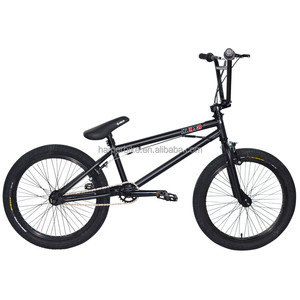 Bicicleta BMX Freestyle <span class=keywords><strong>M</strong></span>ás Vendida de 20 Pulgadas con Rotador de Giro de 360 Grados para Giros en Barra - Product Image 6