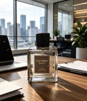 Diffuseur d'aromathérapie automatique 500 ml, vaporisateur d'huiles essentielles, parfum d'ambiance au thé, chambre d'hôtel