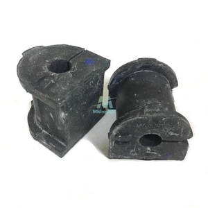 Bujes de barra estabilizadora Adtsgm 90871680 de caucho EPDM para Buick Excelle, Chevrolet Cavalier, Cruze - Product Image 3